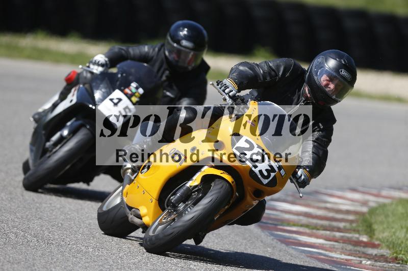 /12 30.04.2025 Speer Racing ADR/Classic/223